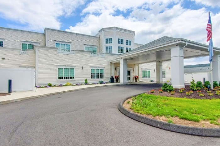 Retreat Behavioral Health South Connecticut 