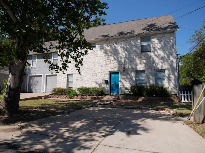 Revival 512 Austin 