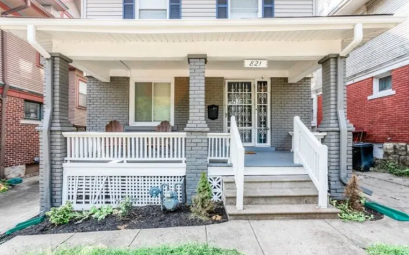 Revive Residence Kansas City Missouri 