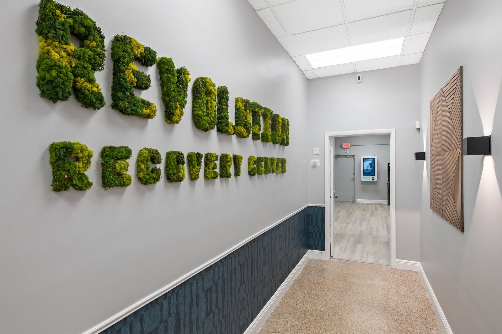 Revolution Recovery Boynton Beach Florida 