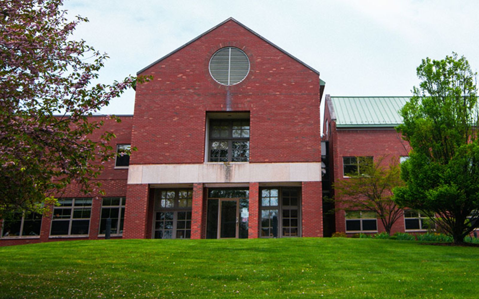 Richard C Ward Addiction Treatment Center 