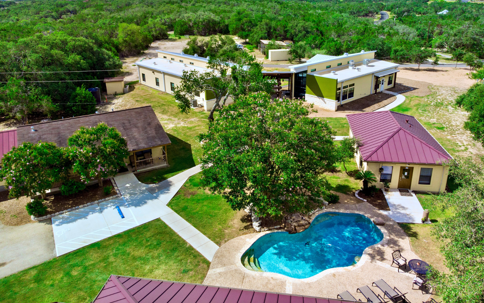 Ripple Ranch Texas 