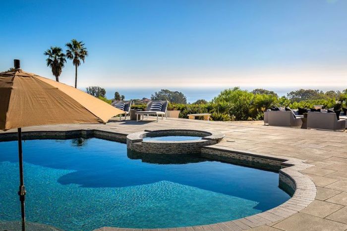 Rise In Malibu 
