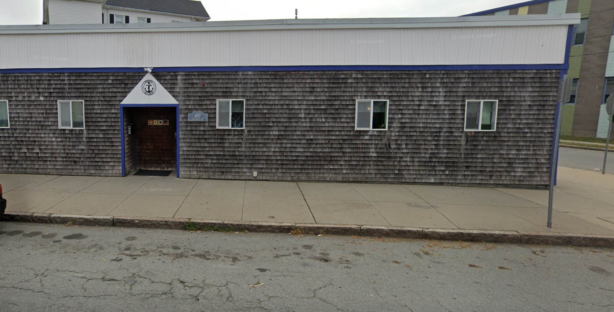 Rise Recovery Support Center Massachusetts 