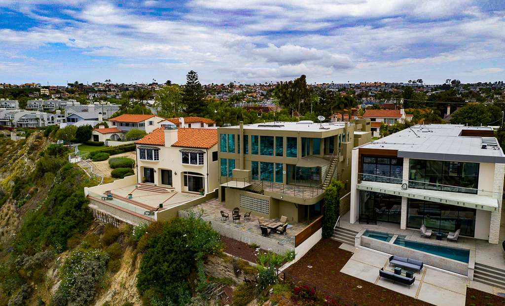 Rise Up Recovery Dana Point California 