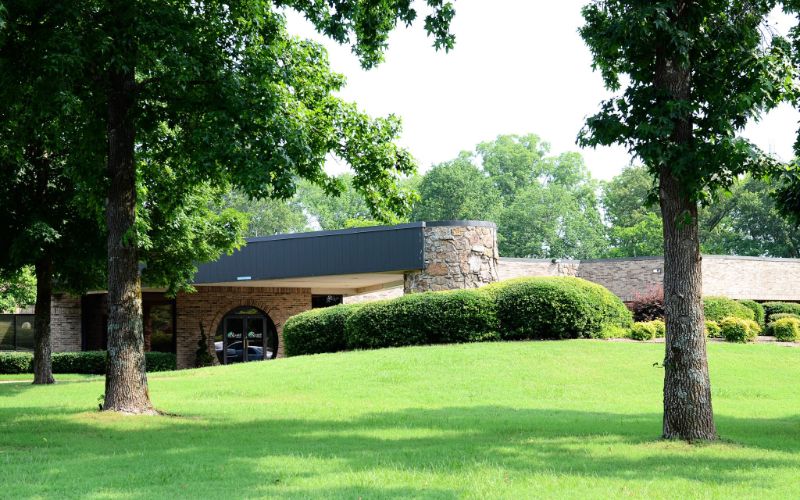 Rivendell Behavioral Health Benton Arkansas 