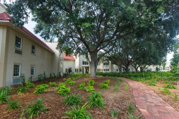 River Oaks Treatment Center 
