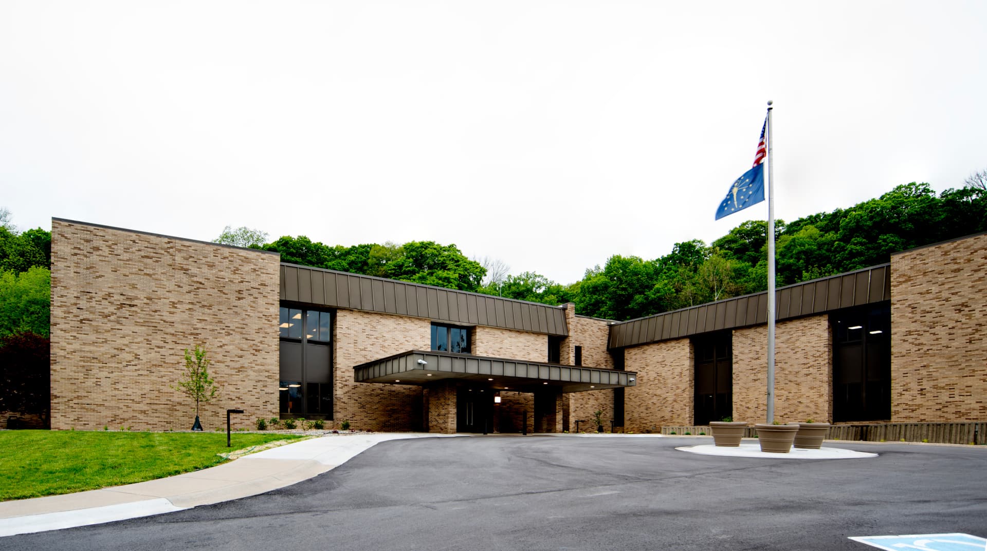 Riverbend Hospital West Lafayette Indiana 
