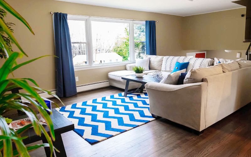 Riverbend Residence Sparta New Jersey 