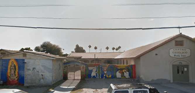 Riverside Latino Commission Counseling Coachella California 