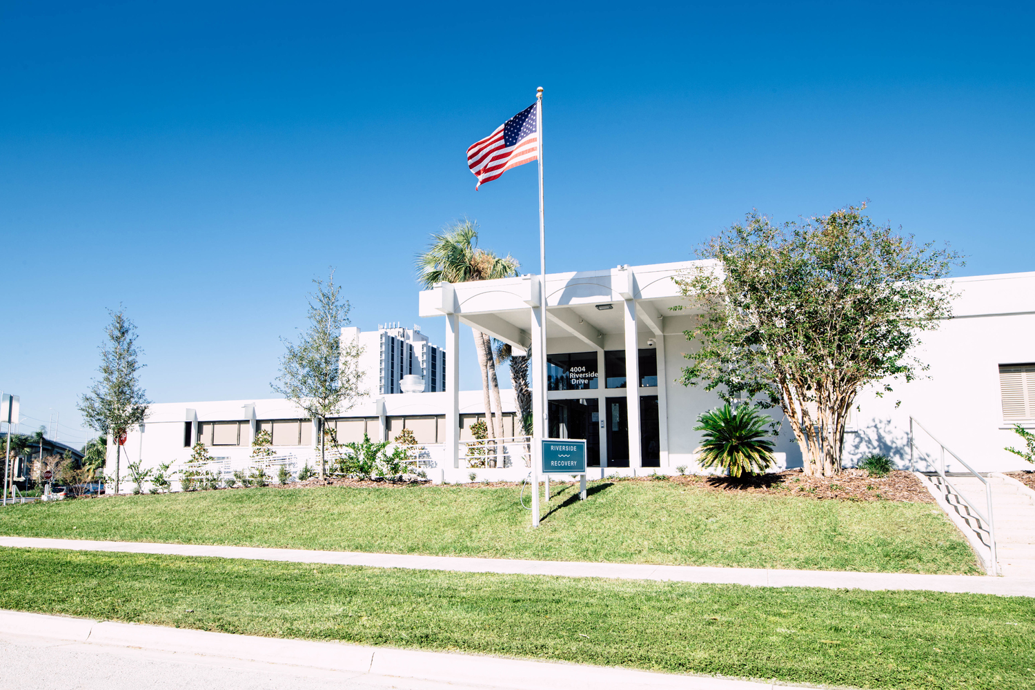 Riverside Recovery Florida 