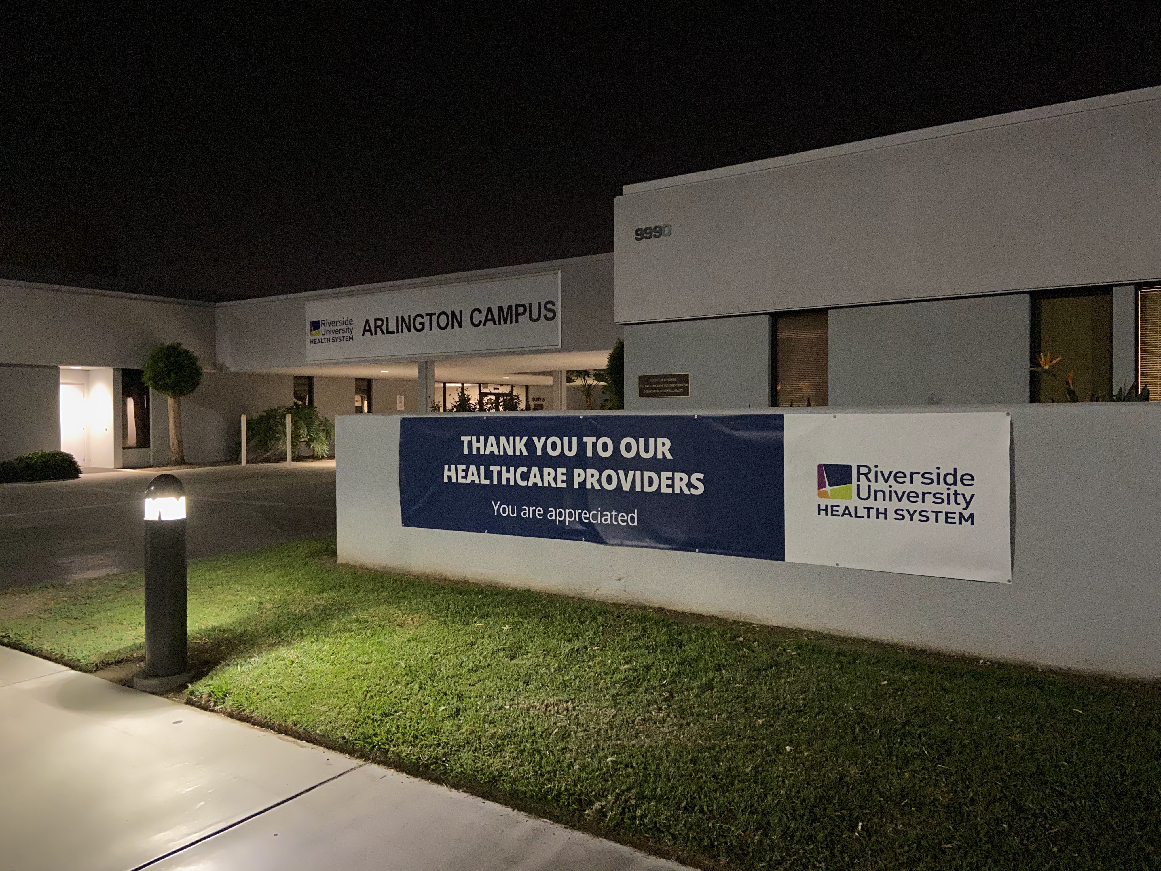 Riverside University Health System Calworks Mental Health Riverside 