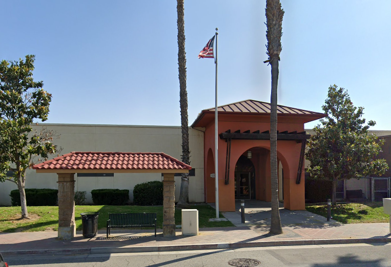 Riverside University Rubidoux Family Care 