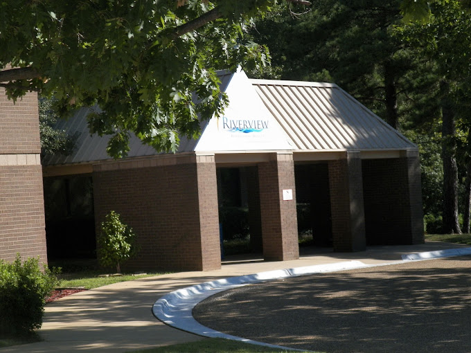 Riverview Behavioral Health Texarkana 