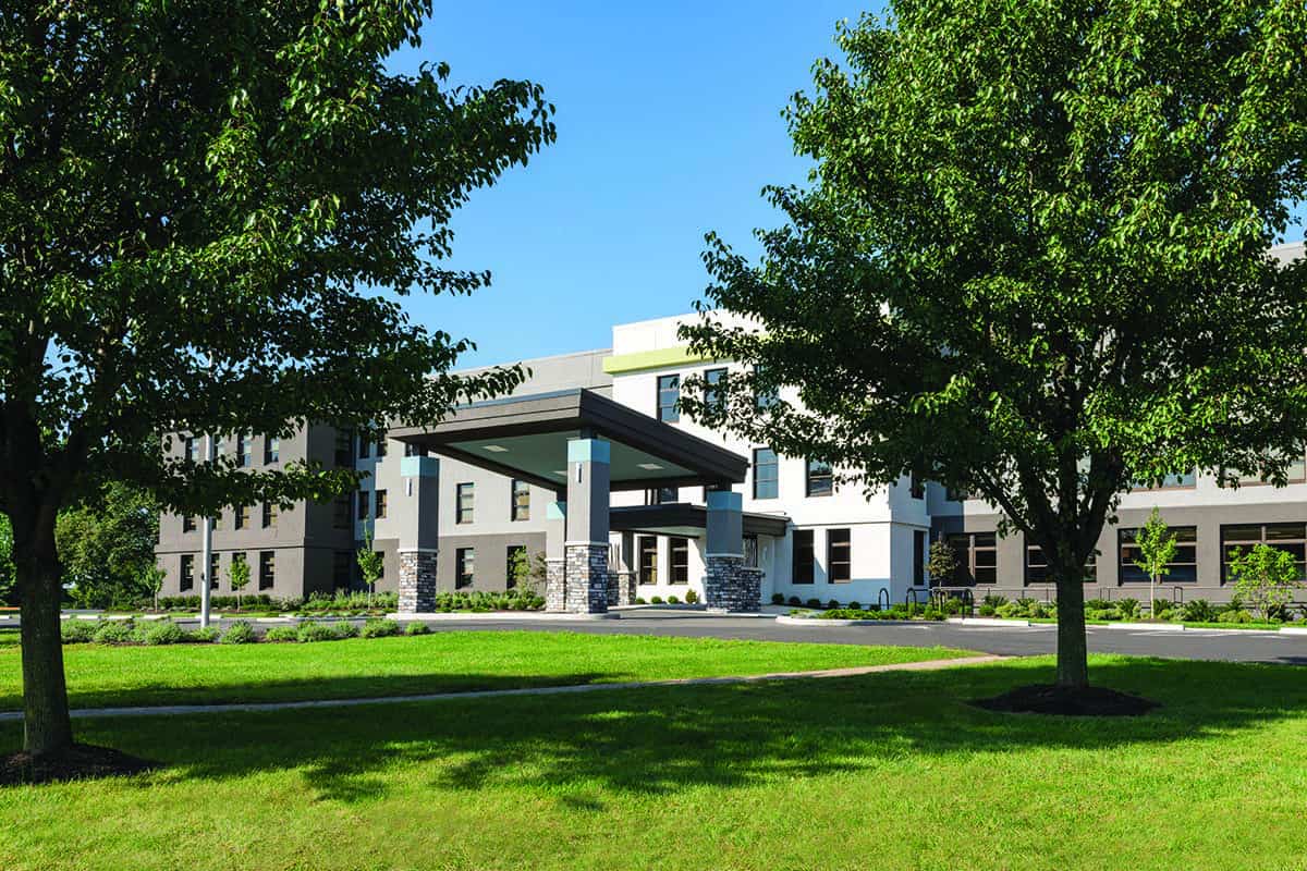 Rivervista Behavioral Health Hospital Columbus 