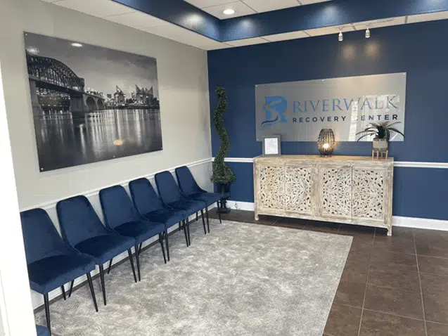 Riverwalk Recovery Center Chattanooga Tennessee 