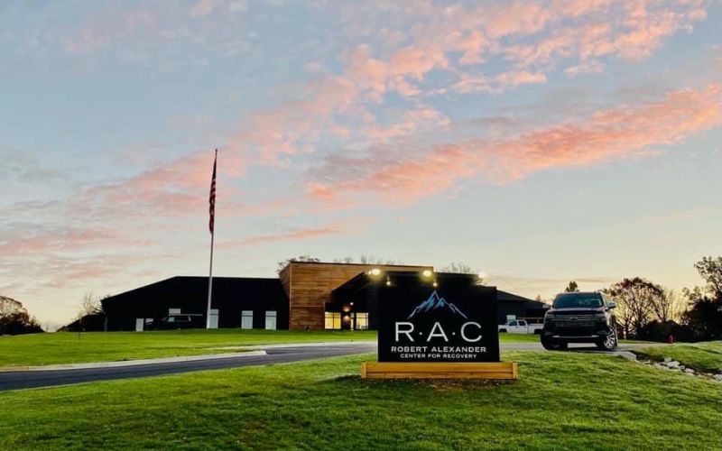 Robert Alexander Center Kentucky 
