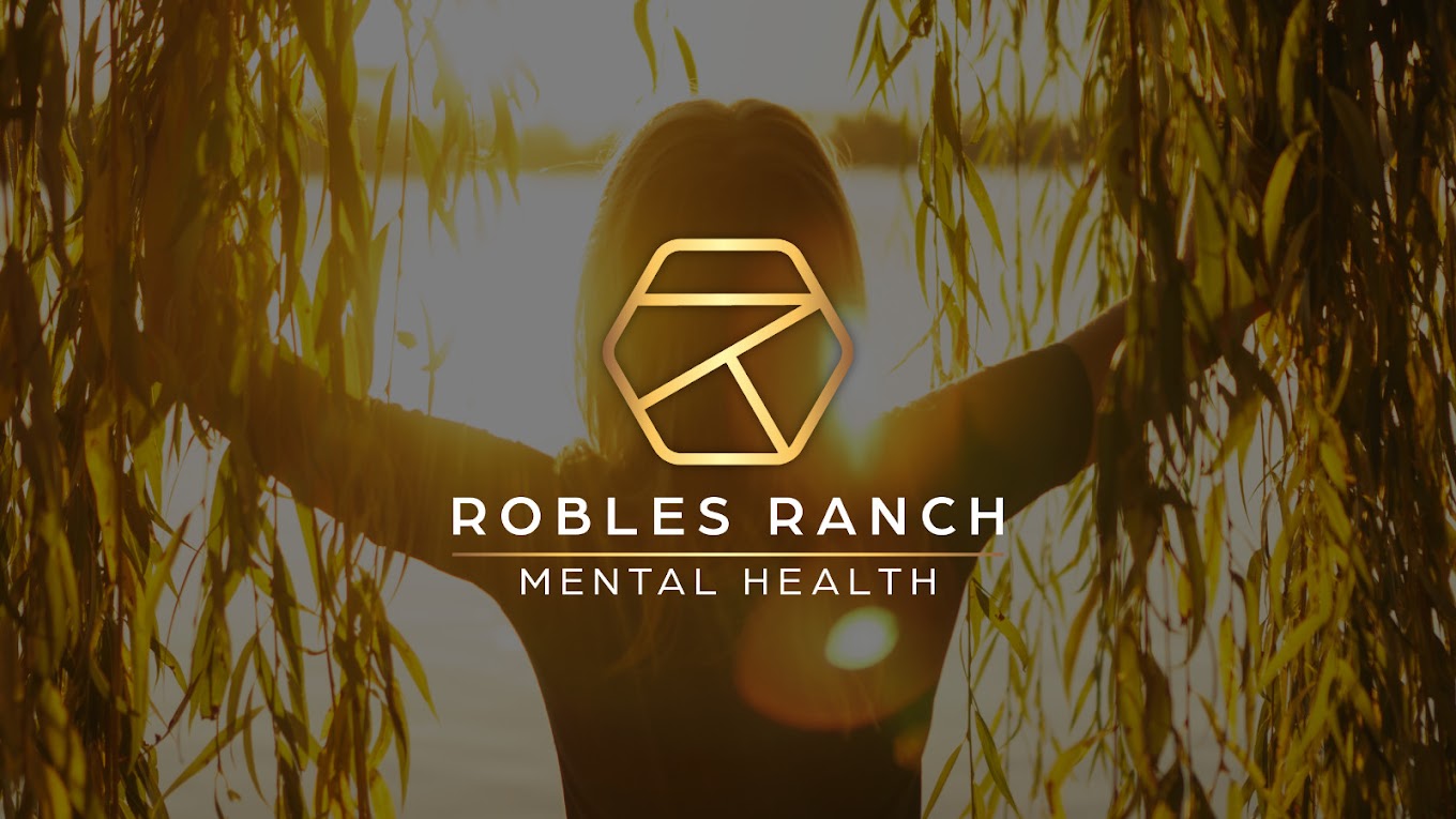 Robles Ranch Paso Robles California 