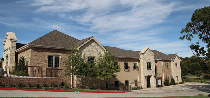 Robs Ranch Outpatient Recovery Edmond Oklahoma 