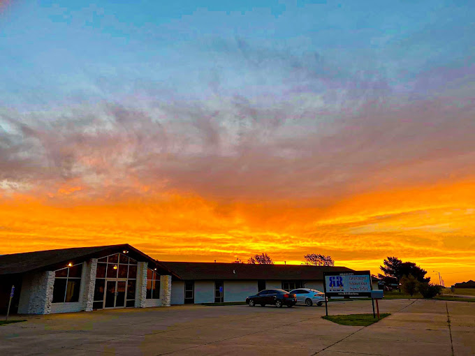 Robs Ranch Sayre Oklahoma 