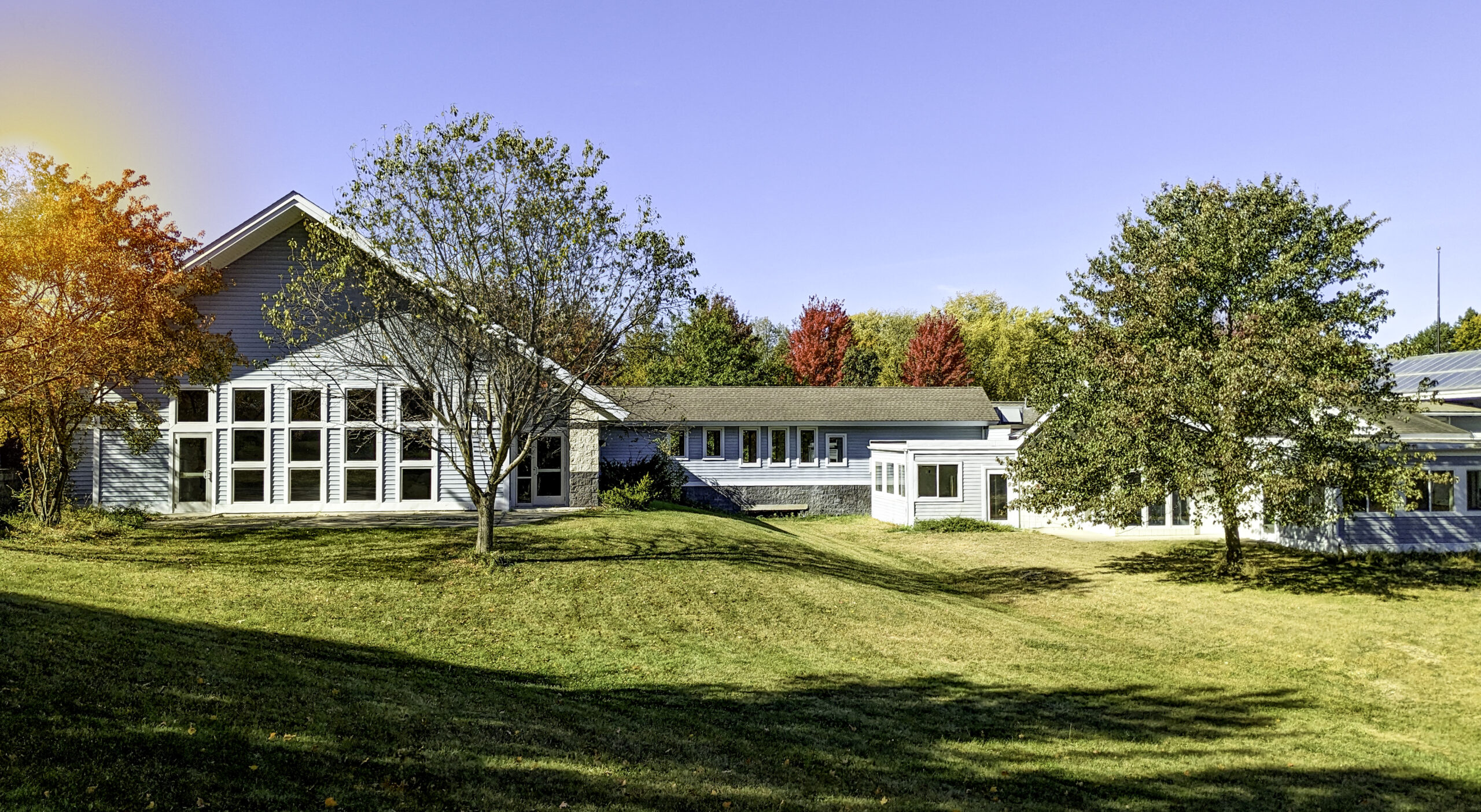 Rockbridge Treatment And Recovery 