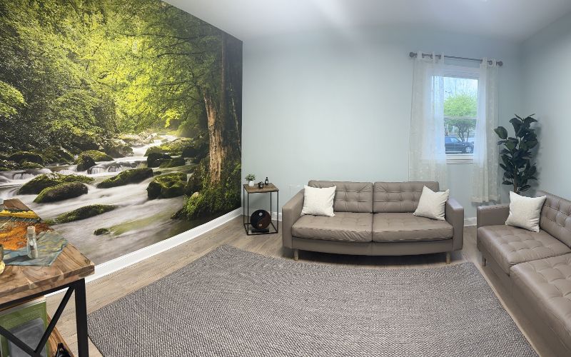 Rockland Behavioral Health Sharon Massachusetts 