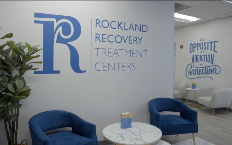 Rockland Recovery Rockland Massachusetts 