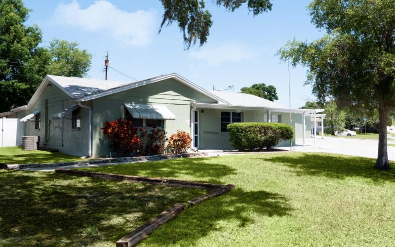 Rockland Treatment Center New Port Richey Florida 