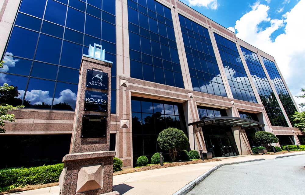 Rogers Behavioral Atlanta Georgia 