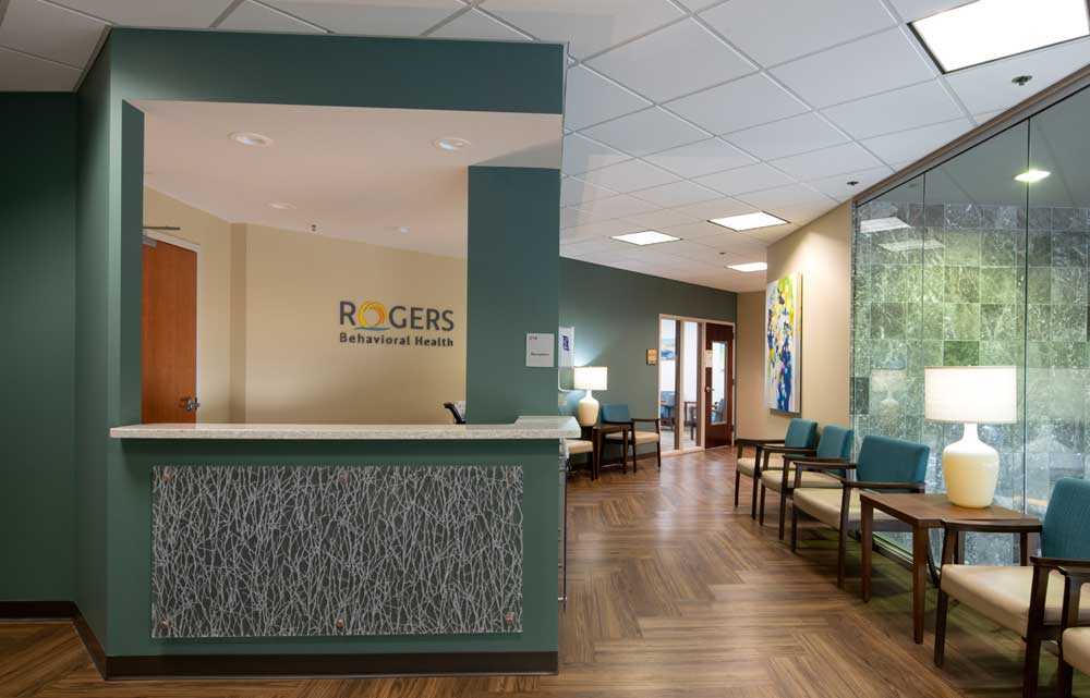 Rogers Behavioral Health Minneapolis 