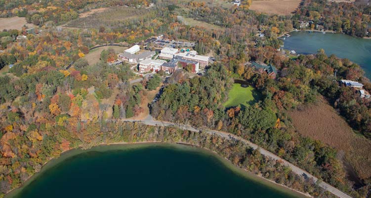 Rogers Behavioral Health Oconomowoc 