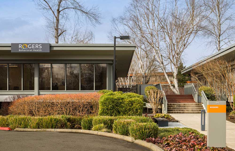 Rogers Behavioral Health Seattle 