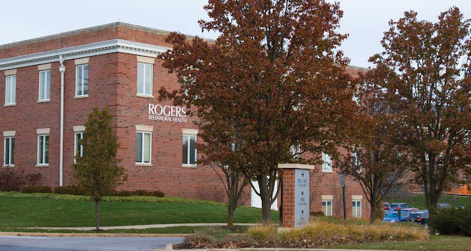 Rogers Behavioral Hinsdale Illinois 