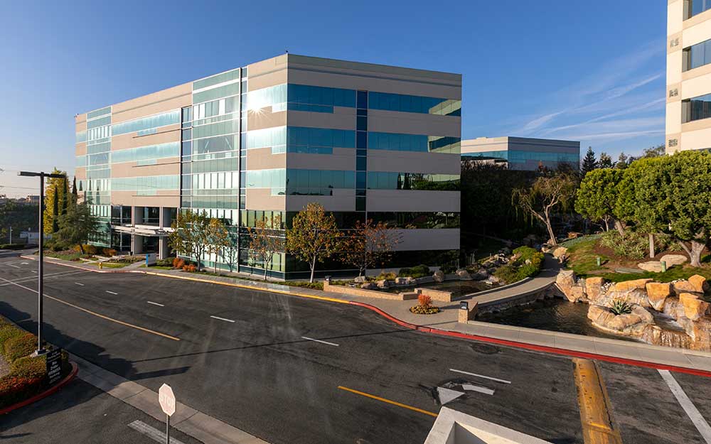 Rogers Behavioral Los Angeles California 