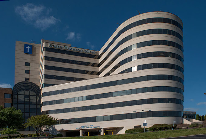 Rogers Behavioral Nashville Tennessee 