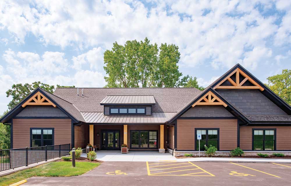 Rogers Behavioral Sheboygan Wisconsin 
