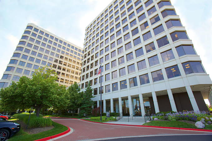 Rogers Behavioral Skokie Illinois 