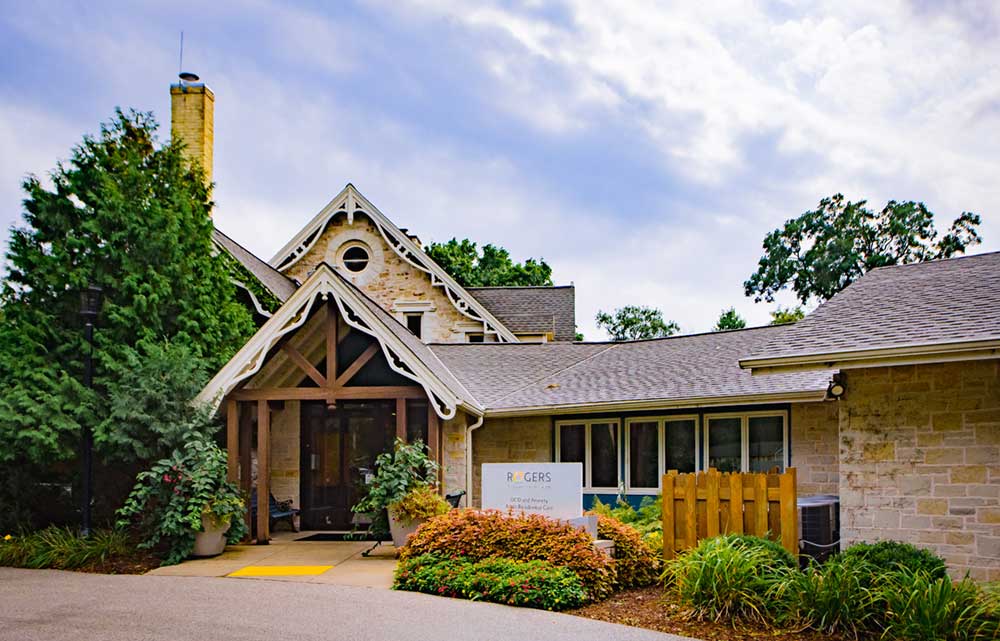 Rogers Ocd Anxiety Treatment Oconomowoc Wisconsin 