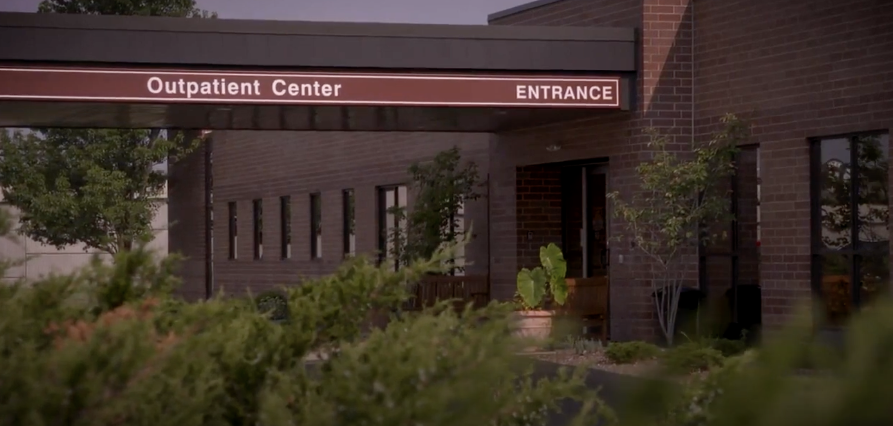 Rogers Silver Lake Outpatient Wisconsin 