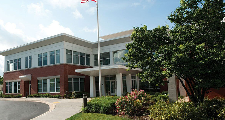 Rogers West Allis Wisconsin 