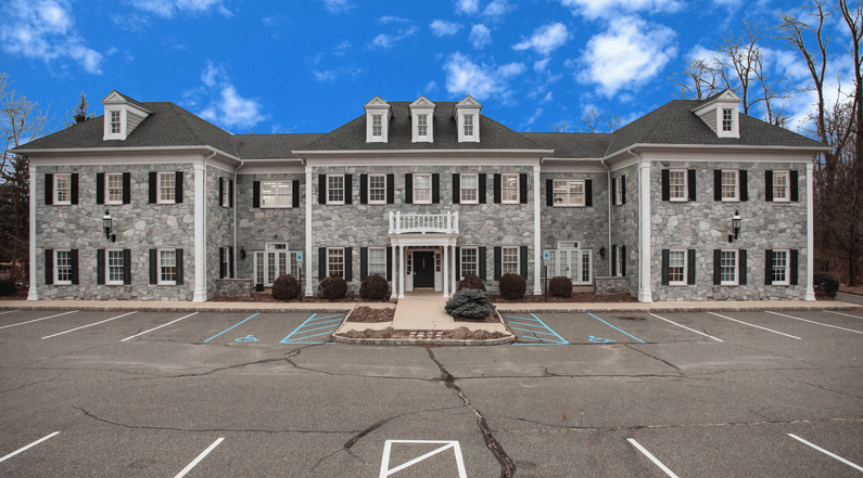 Rolling Hills Recovery Chester New Jersey 
