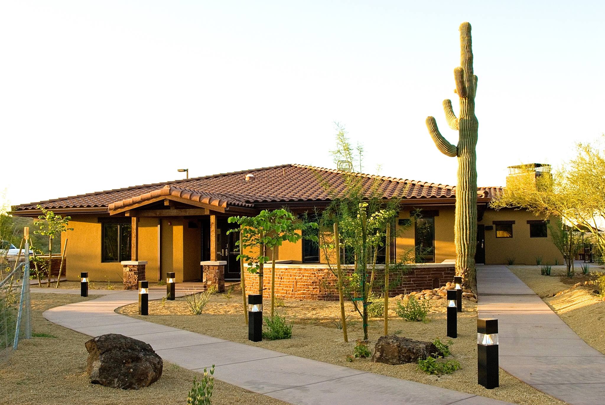 Rosewood Ranch Arizona 