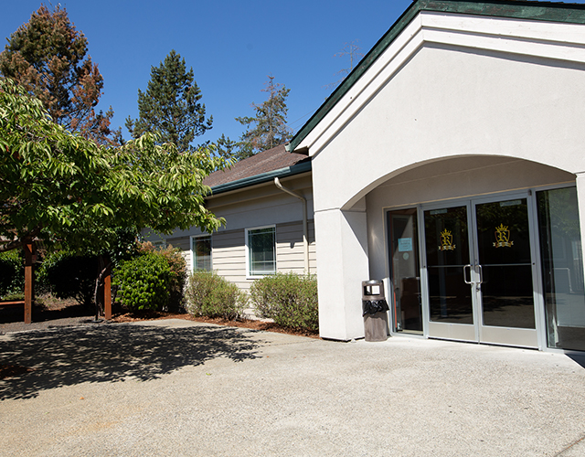 Royal Center At Sound Recovery Washington 