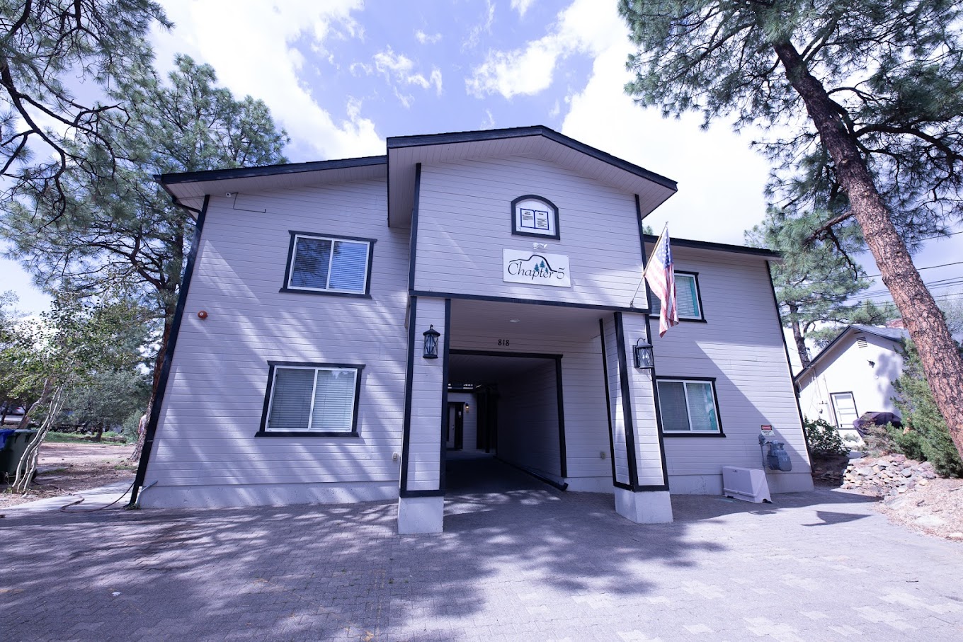 Royal Life Centers Chapter 5 Arizona 