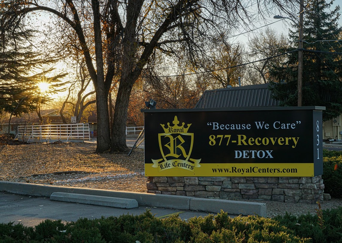 Royal Life Detox Arizona 