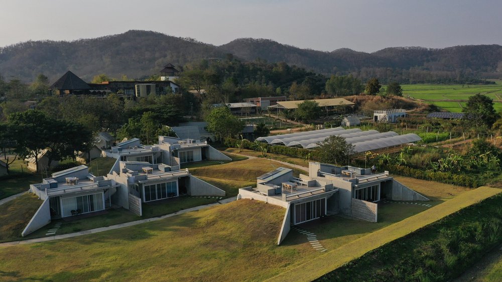 Rrr Rehab And Recovery Chiang Rai Thailand 