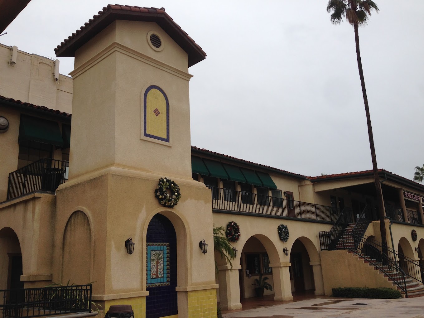 Rs Recovery Services Claremont California 