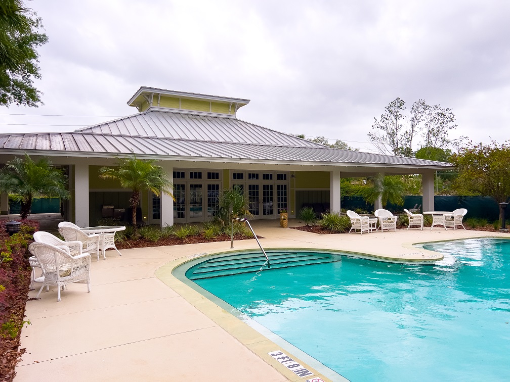 Sabal Palms Brooksville Florida 