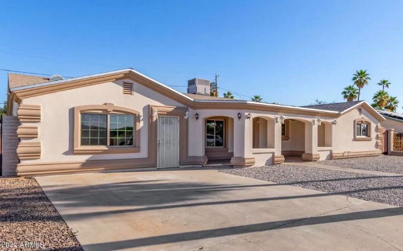 Safe And Sound Transitional Living Phoenix Arizona 