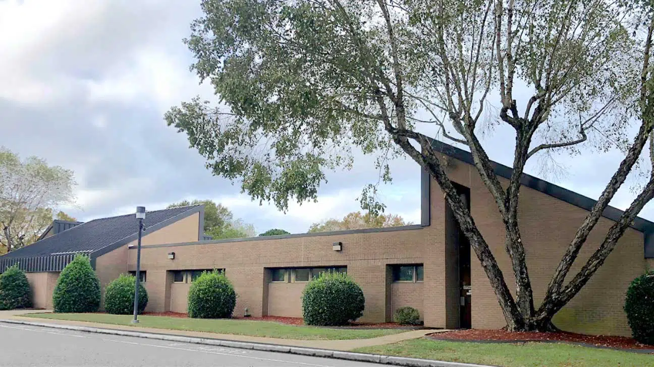 Safe Harbor Recovery Center Portsmouth Virginia 